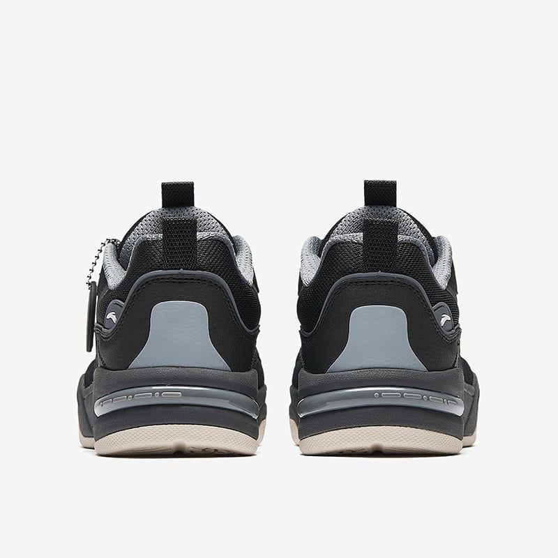 Giày Thời Trang Thể Thao Bé Trai Size 35-40 Anta Kids A12538035-4
