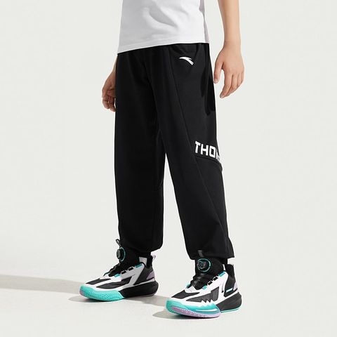 Quần Dài Thể Thao Bé Trai Anta Kids 352521701-1