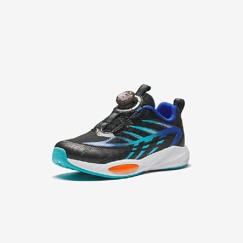 Giày Chạy Bé Trai Size 28 - 33 Anta Kids Wide Shoes 3125B9906-3