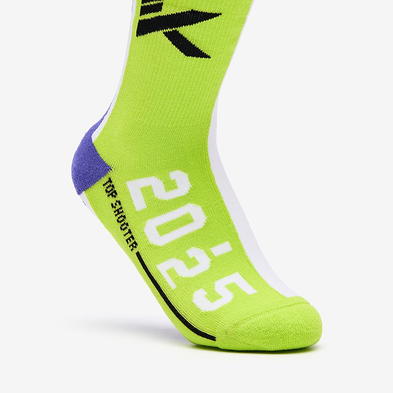 Tất Thể Thao Bé Trai Anta Kids 3925A1311-3