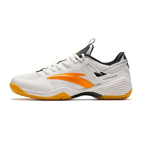 [Live] Giày Cầu Lông Tenis Bóng Bàn Pickleball Nam Pro Traning Ping-Pong Anta (G152) 24E4401-2