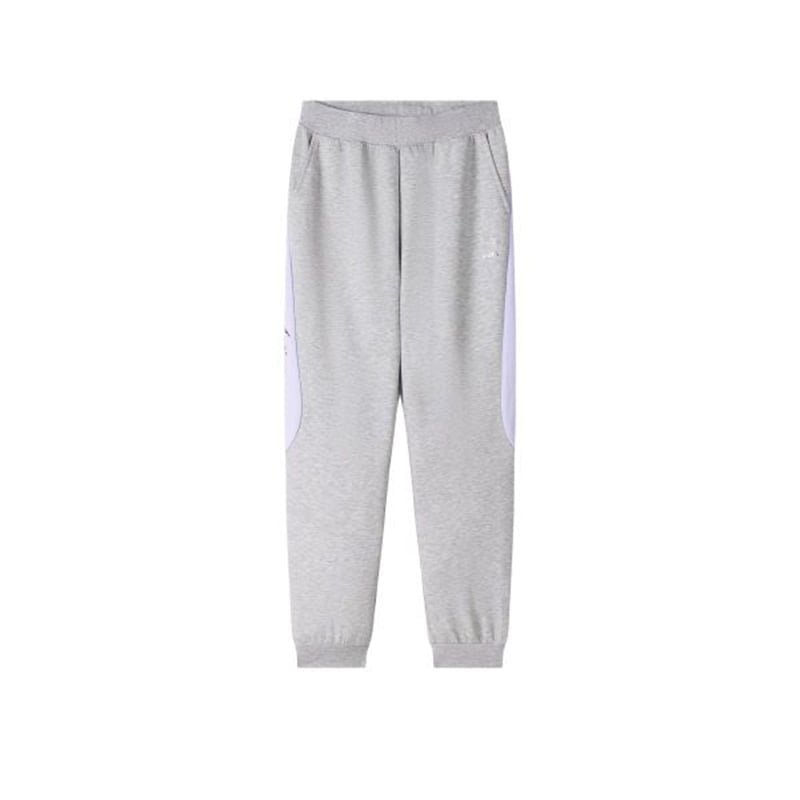 Quần Dài Thể Thao Bé Gái Anta Kids 3624C7709-2