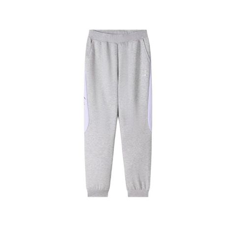 Quần Dài Thể Thao Bé Gái Anta Kids 3624C7709-2