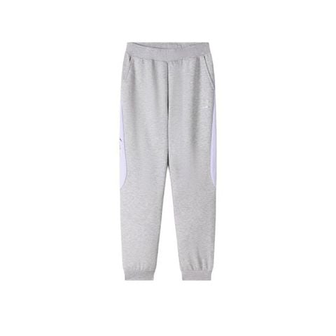 Quần Dài Thể Thao Bé Gái Anta Kids 3624C7709-2