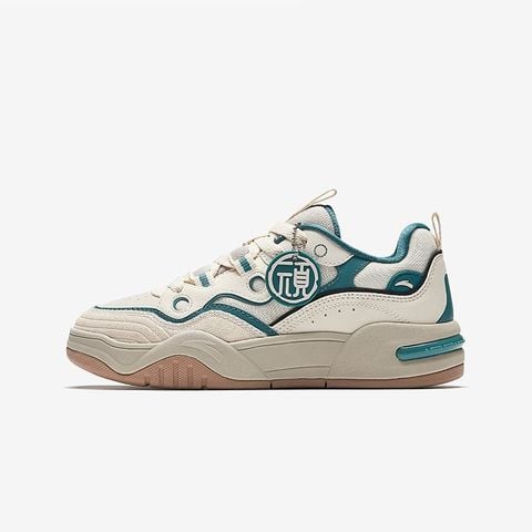 Giày Thời Trang Thể Thao Bé Gái Size 35-40 Anta Kids A12538035-1