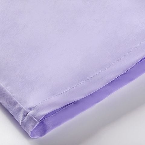 Quần Short Thể Thao Bé Gái Anta Kids A625B5302-2