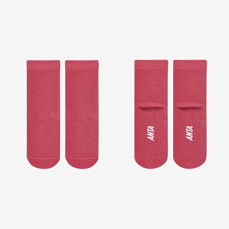 Tất Thể Thao Bé Gái Anta Kids 3925D8318-2