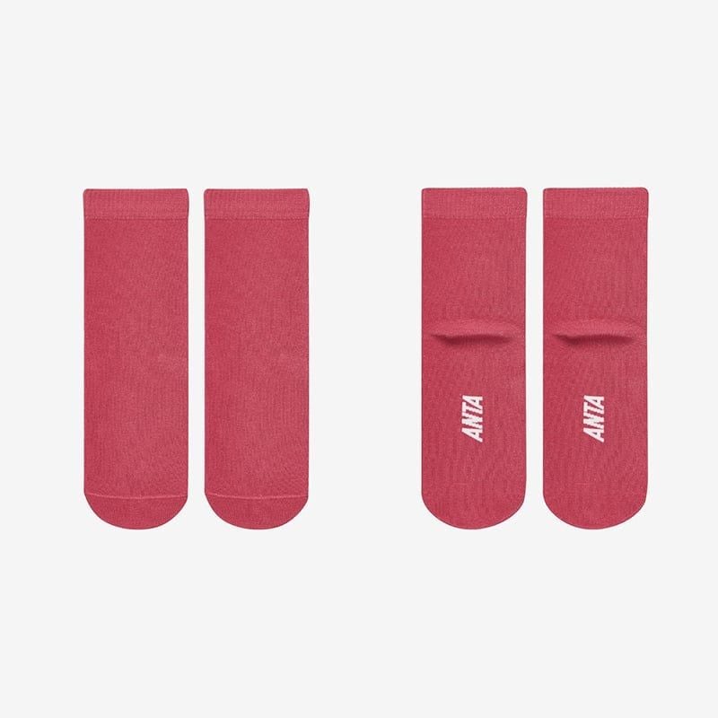 Tất Thể Thao Bé Gái Anta Kids 3925D8318-2