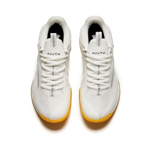 [Live] Giày Cầu Lông Tenis Bóng Bàn Pickleball Nữ Pro Traning Ping-Pong Anta (G55) 9224F4401-1