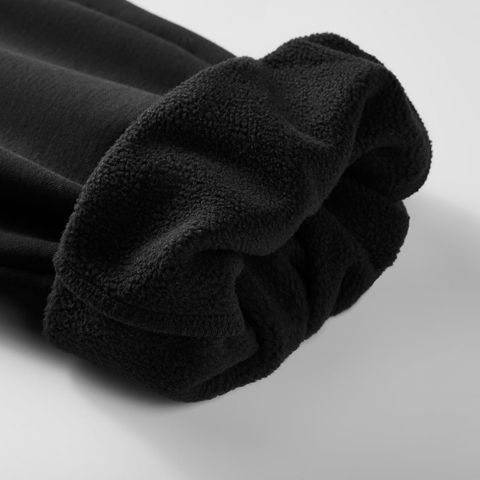 Quần Dài Nỉ Bông Bé Gái Anta Kids 362547732U-4