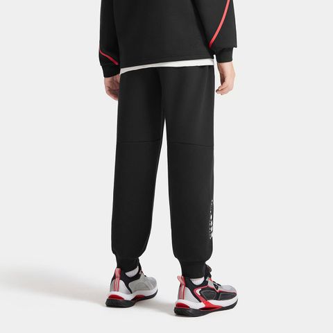 Quần Dài Thể Thao Bé Trai Anta Kids 3525C7711-2