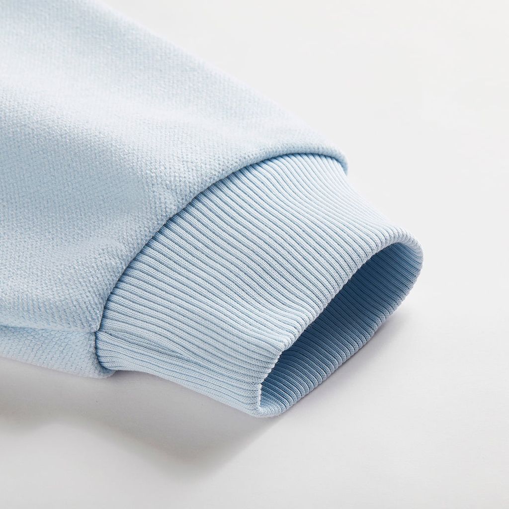 Áo Sweater Thời Trang Bé Gái Anta Kids 3626A8727-2