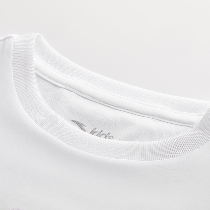 Váy Liền Thể Thao Bé Gái Anta Kids 3625B9306-1