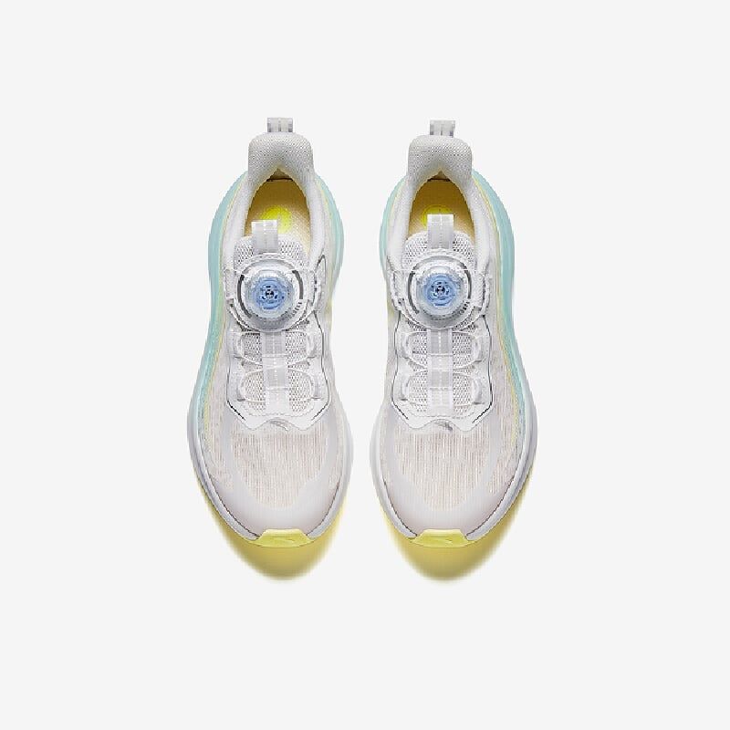 Giày Chạy Bé Gái Size 33 - 41 Anta Kids Flashlite2.0 3225B5506-1