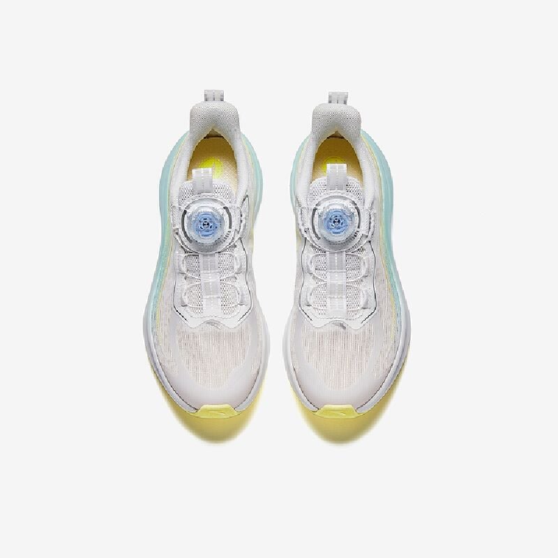 Giày Chạy Bé Gái Size 33 - 41 Anta Kids Flashlite2.0 3225B5506-1