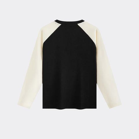 Áo Dài Tay Thể Thao Bé Trai Anta Kids 3525C8402-2