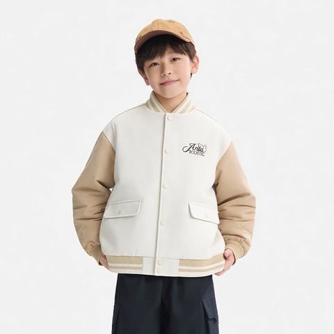 Áo Khoác Thể Thao Bé Trai Anta Kids 3526A8709-1