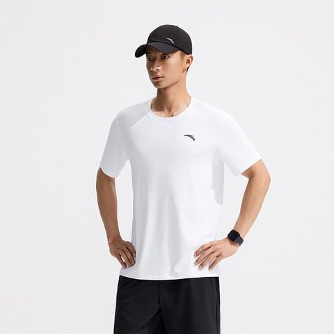 Áo Thun Thể Thao Nam ANTA 852647103D-1