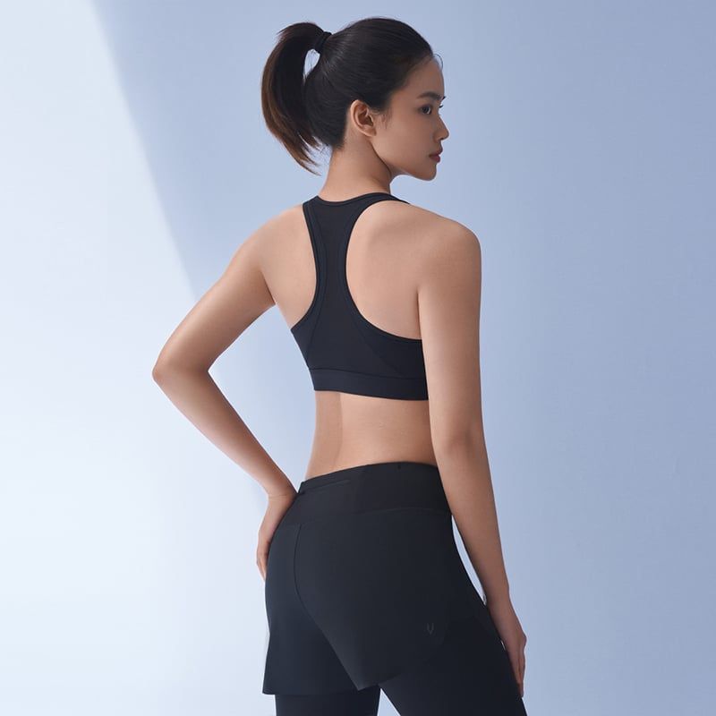 Áo BRA Thể Thao Nữ ANTA 862357109-2