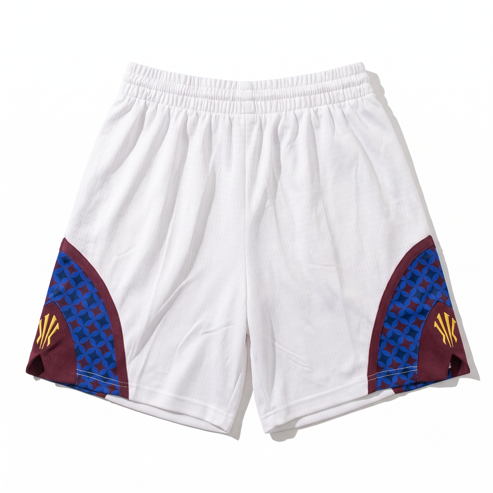Quần Short Thể Thao Bóng Rổ Nam ANTA KAI MACAO 872641301-2