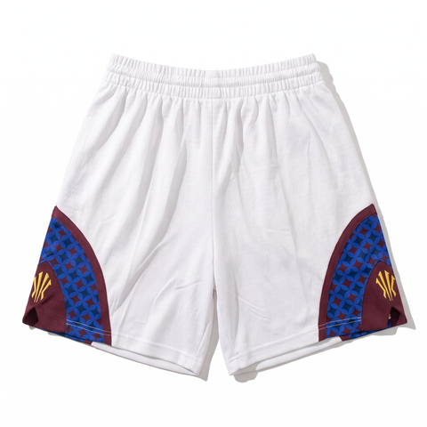 Quần Short Thể Thao Bóng Rổ Nam ANTA KAI MACAO 872641301-2