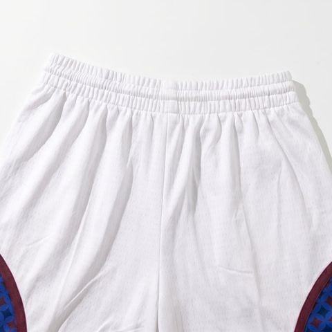 Quần Short Thể Thao Bóng Rổ Nam ANTA KAI MACAO 872641301-2