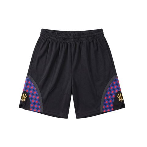 Quần Short Thể Thao Bóng Rổ Nam ANTA KAI MACAO 872641301-3