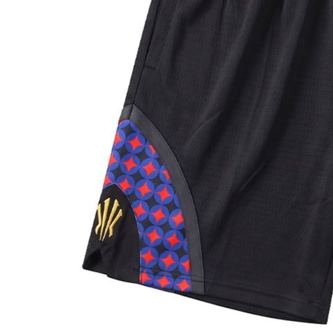 Quần Short Thể Thao Bóng Rổ Nam ANTA KAI MACAO 872641301-3