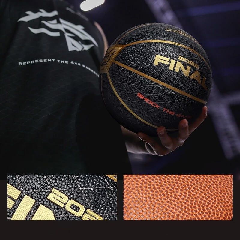 Qủa Bóng Rổ Anta 8823411122-1