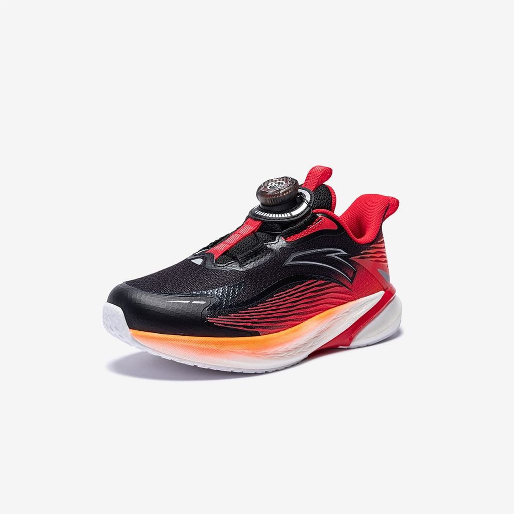Giày Thể Thao Running Shoes Bé Trai Size 28-32 Anta Kids 3125D9905-4