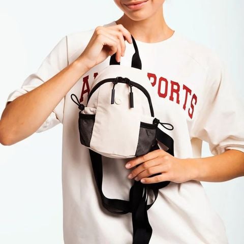 Balo Thể Thao Nữ Anta 892337188-2