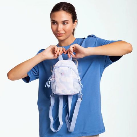 Balo Thể Thao Nữ Anta 892337188-3