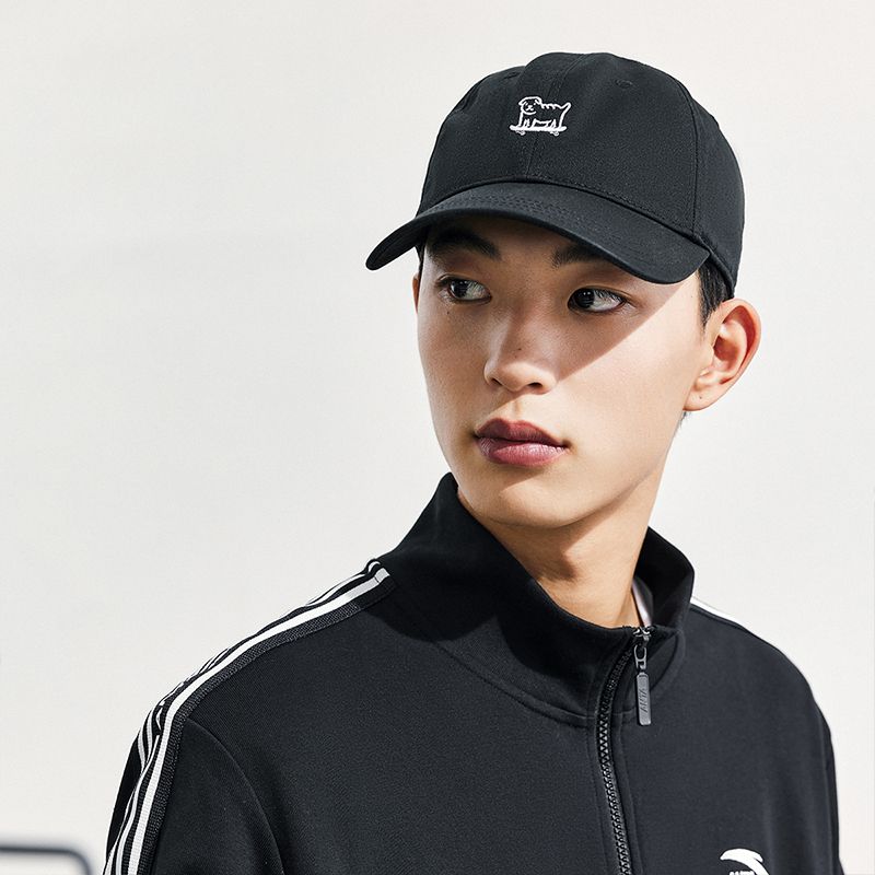 Mũ Lưỡi Trai Thể Thao Anta 892338252-1