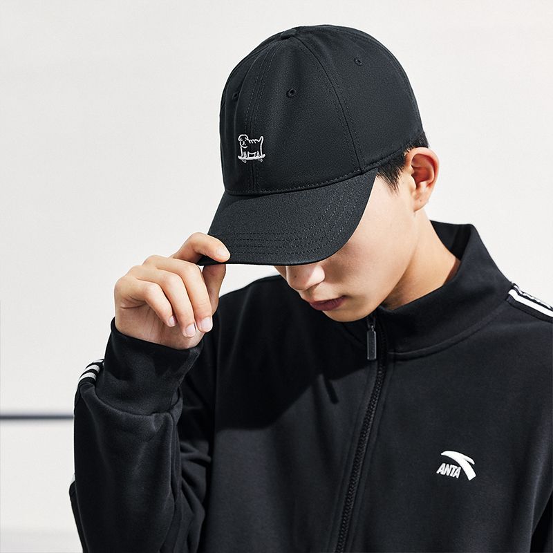 Mũ Lưỡi Trai Thể Thao Anta 892338252-1