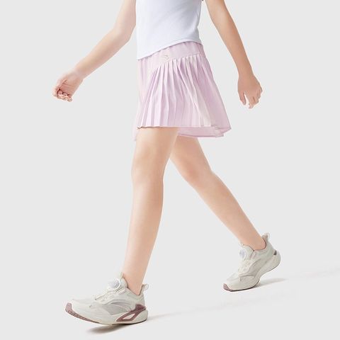 Quần Váy Bé Gái Anta Kids Running 3625B5505-1