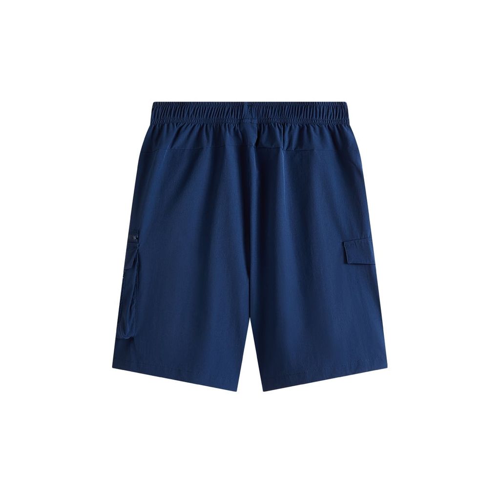 Quần Lửng Thể Thao Bé Trai Anta Kids 3525C8501-1