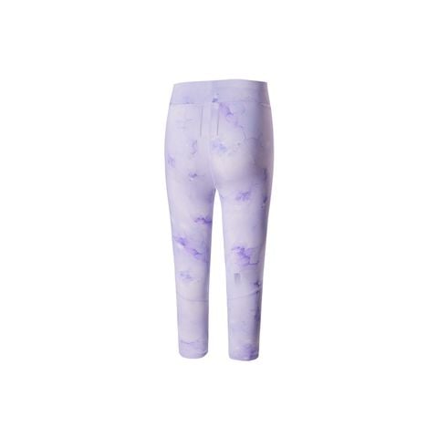 Quần Dài Bé Gái Anta Kids Running 1-Thick 3624C9721-1