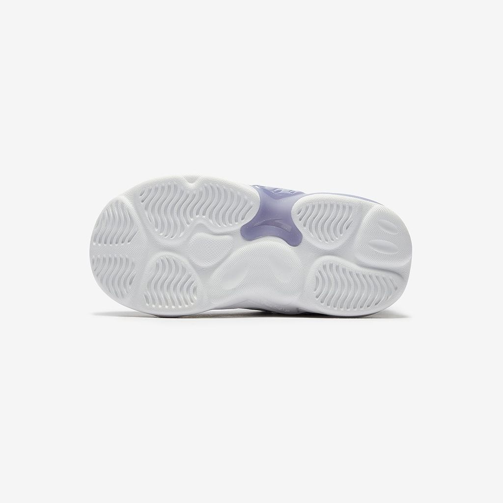 Giày Chạy Thể Thao Bé Gái Size 22-27 Anta Kids 3225D0006-3
