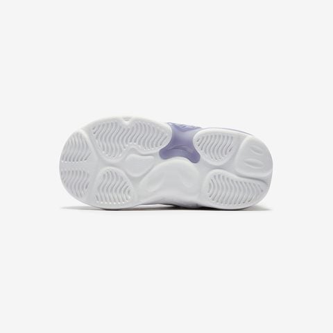 Giày Chạy Thể Thao Bé Gái Size 22-27 Anta Kids 3225D0006-3
