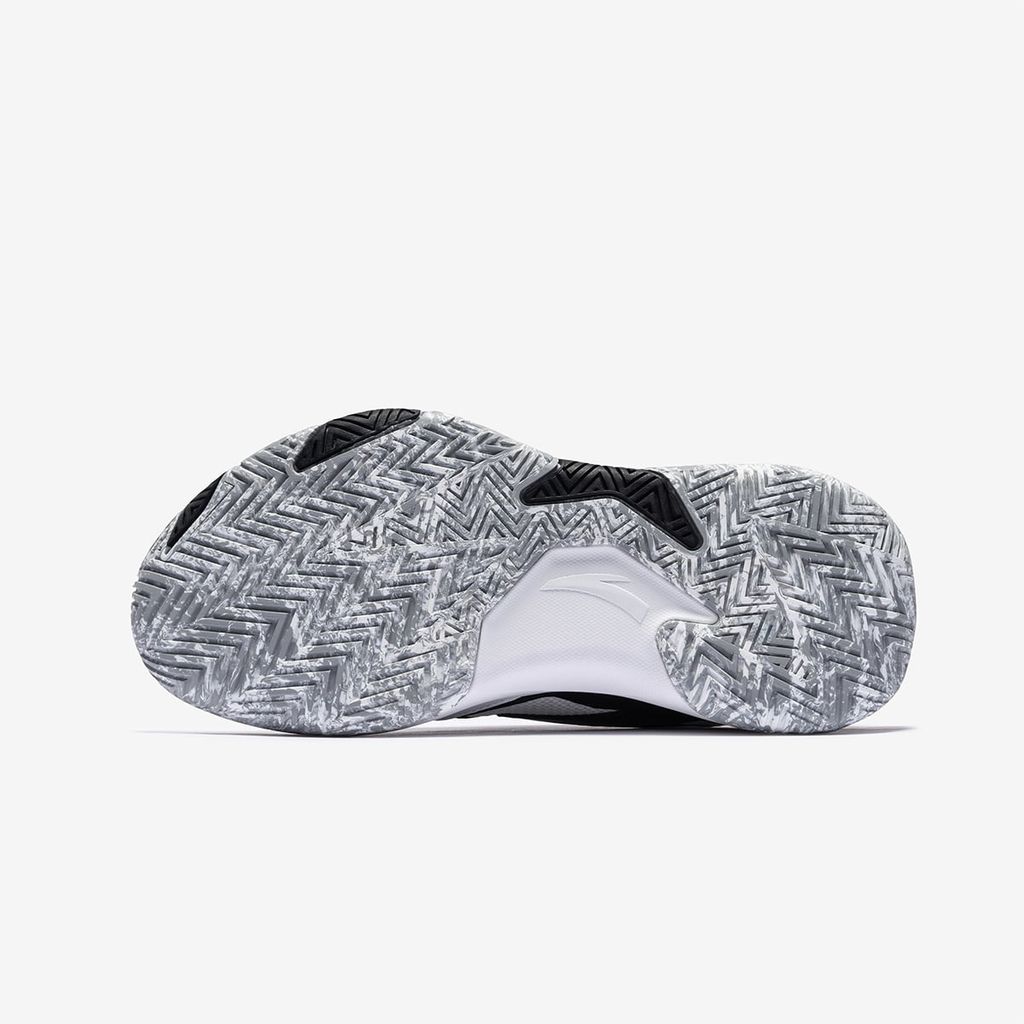 Giày Bóng Rổ Bé Trai Size 34-41 Anta Kids 3125D1109-1