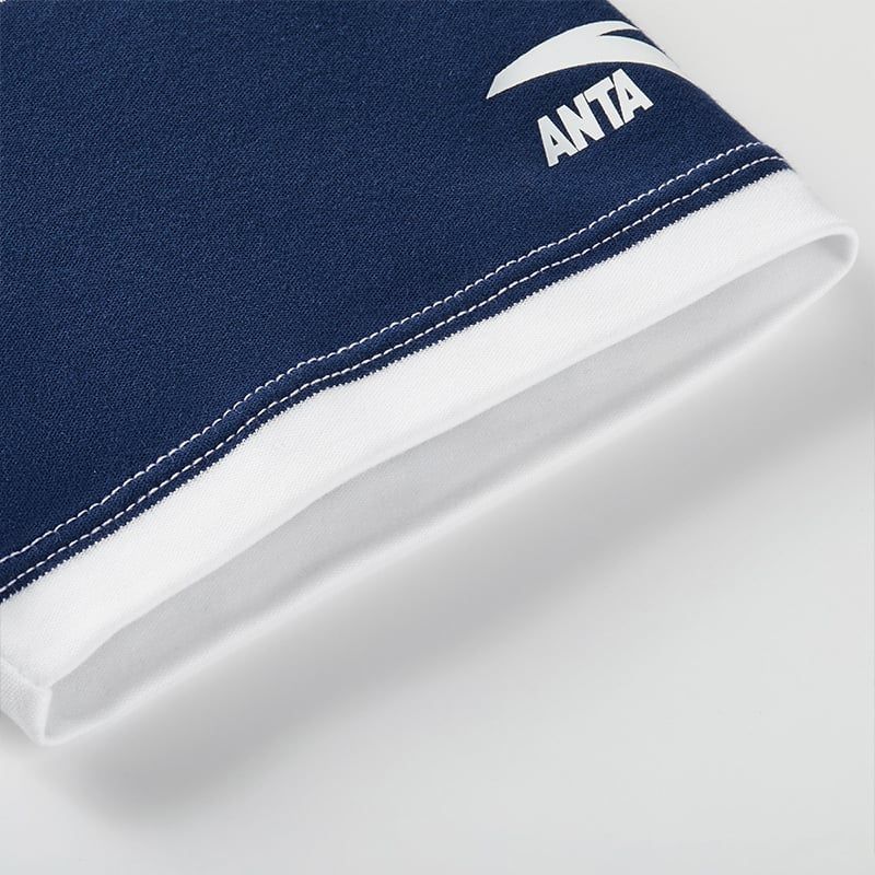 Áo Polo Thể Thao Bé Trai Anta Kids 3525B8130-1