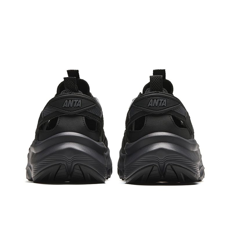 Sandals Thể Thao Nam A-Grip ANTA 912428502-3