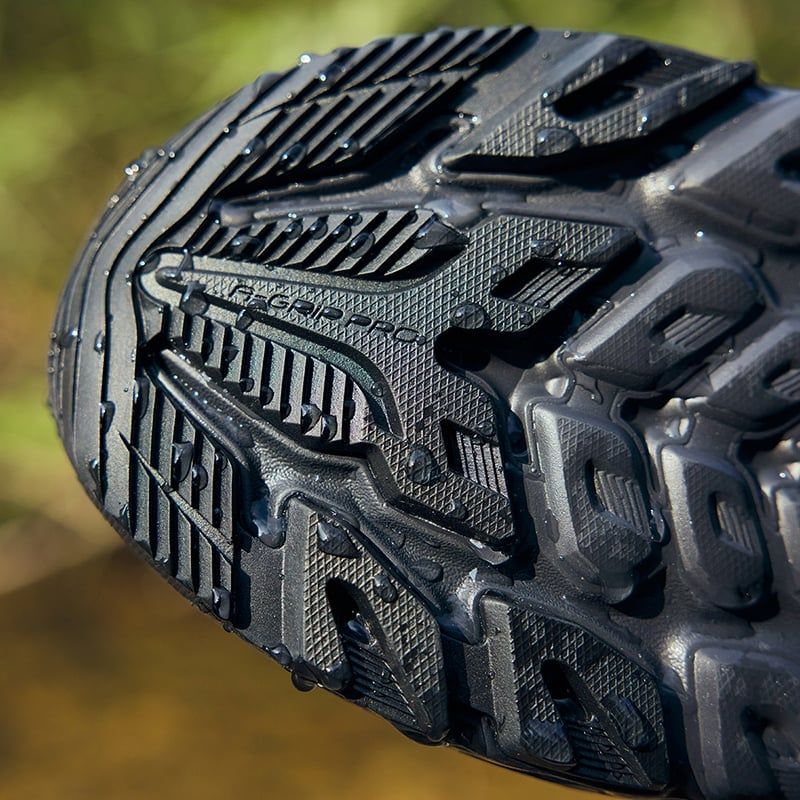 [Live] Sandals Thể Thao Nam A-Grip ANTA (G200) 912428502-3