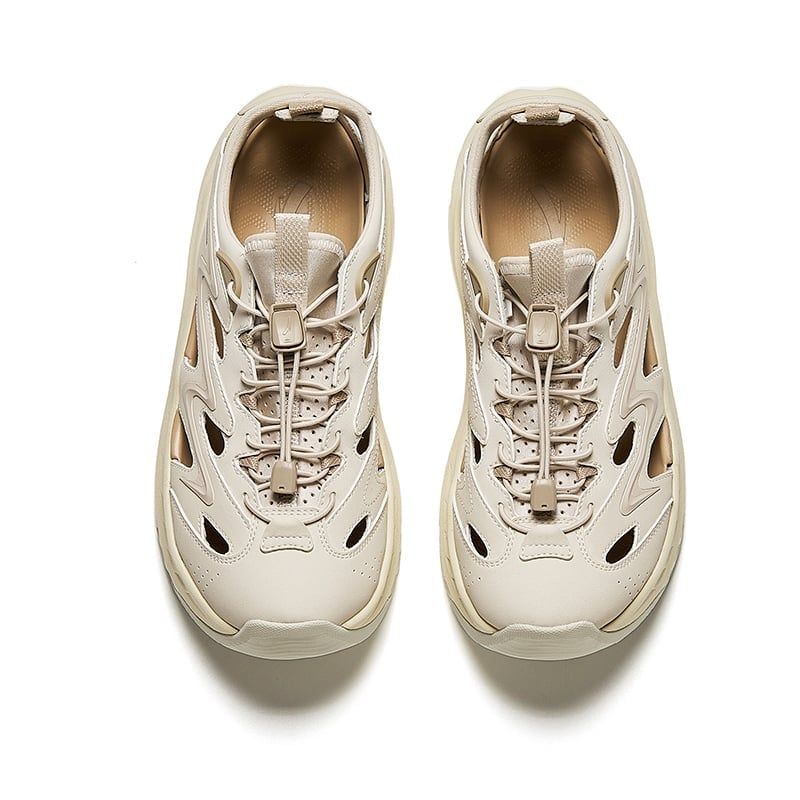 [Live] Sandals Thể Thao Nam A-Grip Anta (G201) 912428502-4