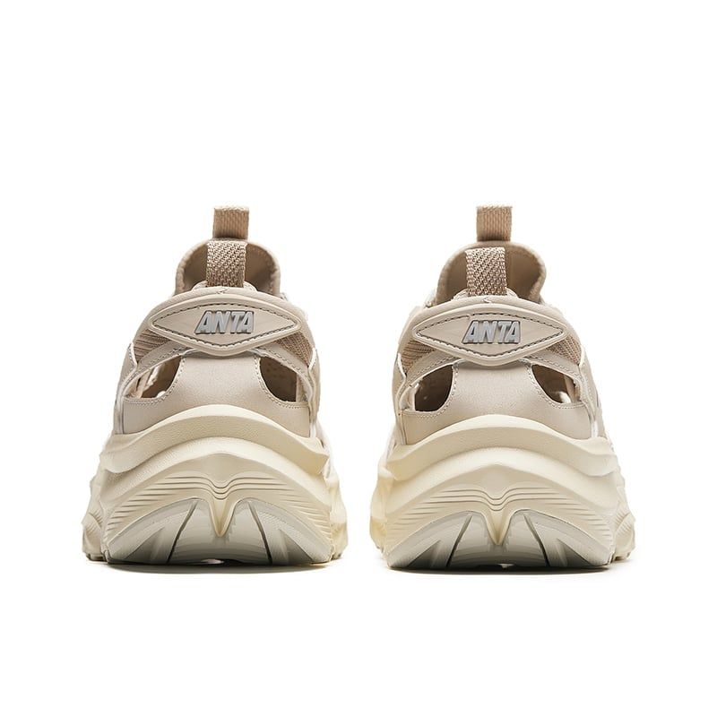 [Live] Sandals Thể Thao Nam A-Grip Anta (G201) 912428502-4