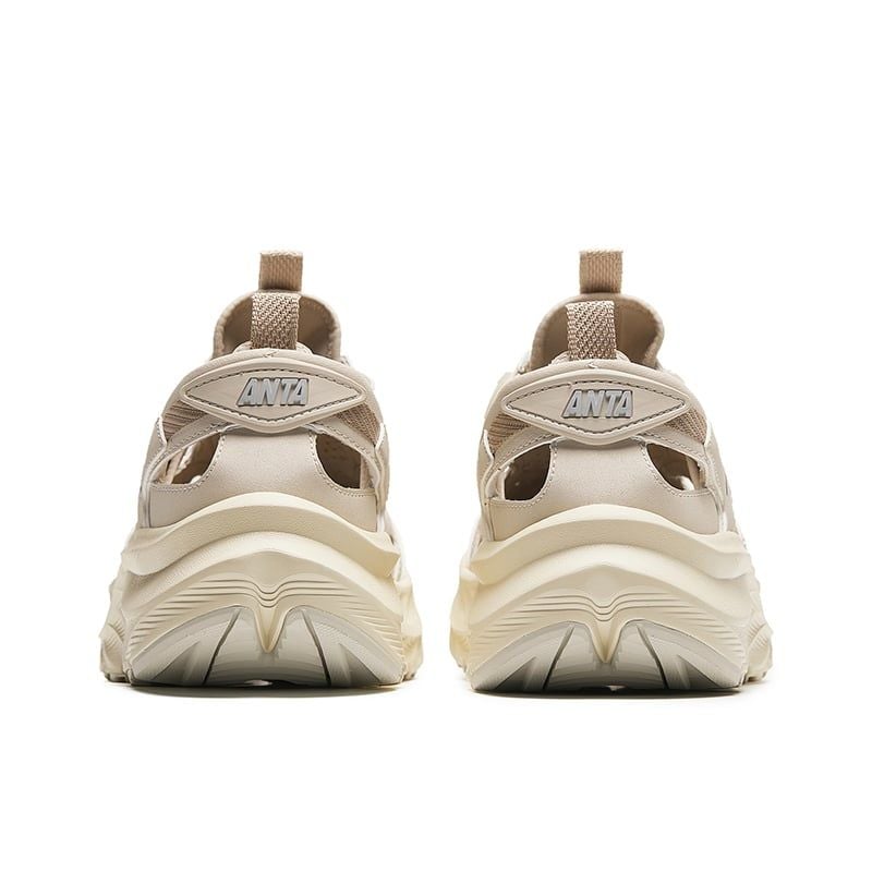 Sandals Thể Thao Nam A-Grip Anta 912428502-4