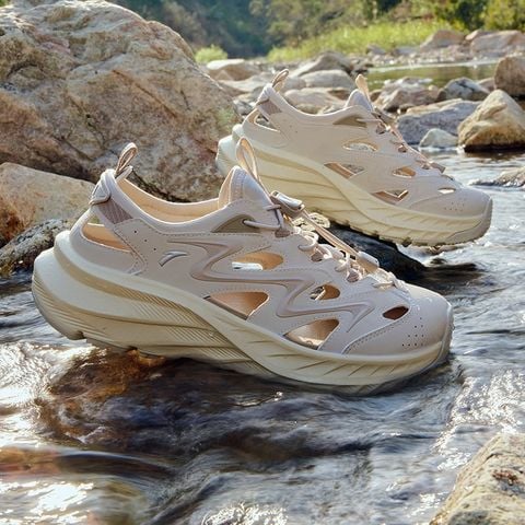 [Live] Sandals Thể Thao Nam A-Grip Anta (G201) 912428502-4