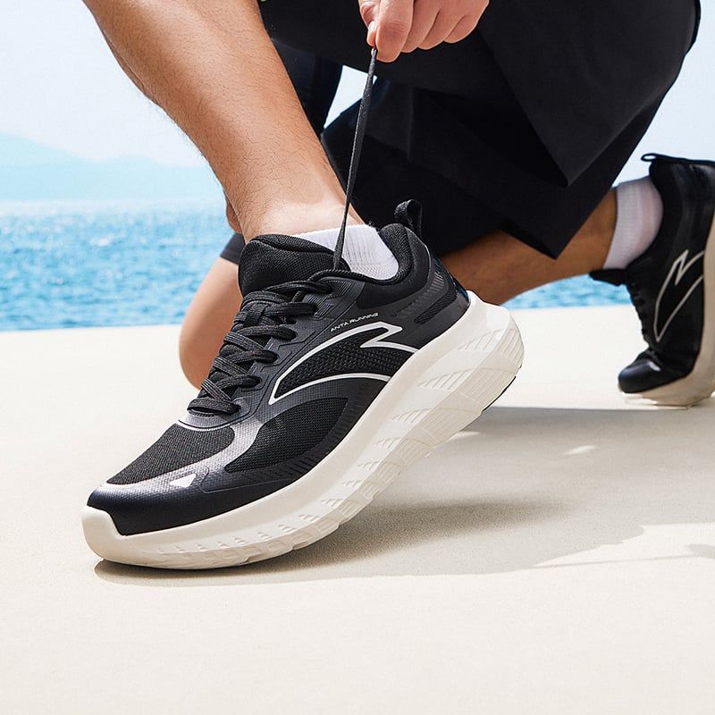 Giày Chạy Thể Thao Nam CLOUD JOURNEY ANTA 9125C5511-3