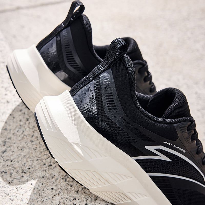 Giày Chạy Thể Thao Nam CLOUD JOURNEY ANTA 9125C5511-3