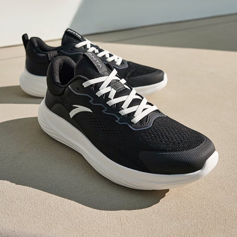 Giày tập thể thao nam Healthy Walking ANTA (G69) 2437713-2